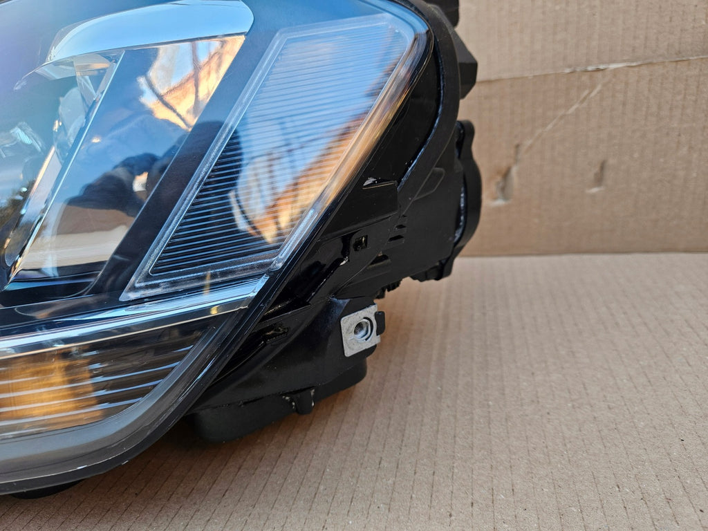 Frontscheinwerfer VW Golf VII 5G1941036 Xenon Links Scheinwerfer Headlight SCH8061866233fj