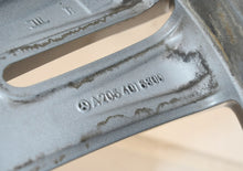 Load image into Gallery viewer, 1x Alufelge 19 Zoll 8.5" 5x112 56 5ET A2054016800 Mercedes-Benz W205 A205 FEL5854552814pp