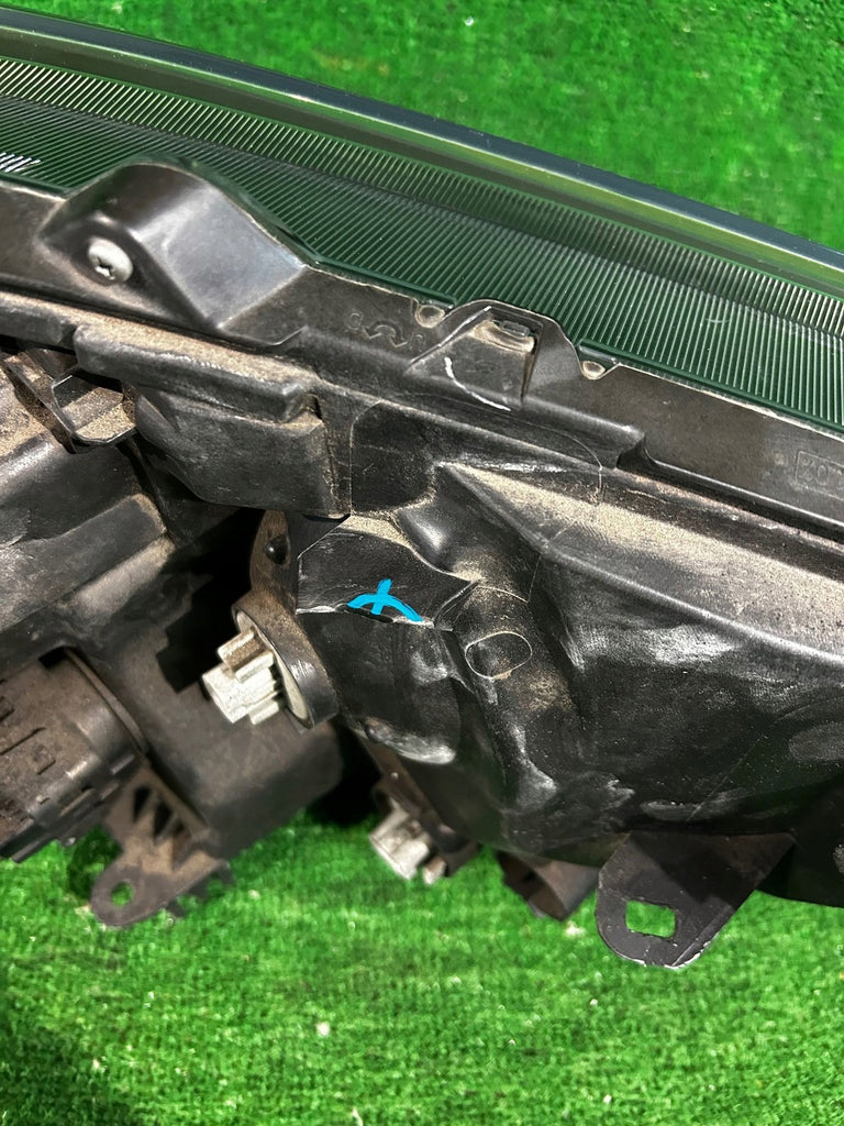 Frontscheinwerfer Honda CSC16772 FALSE Scheinwerfer Headlight SCH4347717536tm