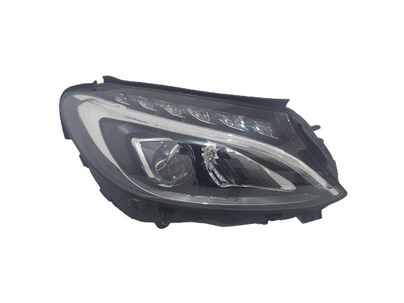 Frontscheinwerfer Mercedes-Benz A2059063803 Full LED Rechts Headlight