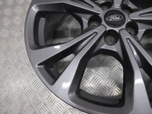 Load image into Gallery viewer, 1x Alufelge 18 Zoll 7.5" 5x108 LV4C-1007-N3A Ford Kuga Iii Rim Wheel FEL7839993540ds
