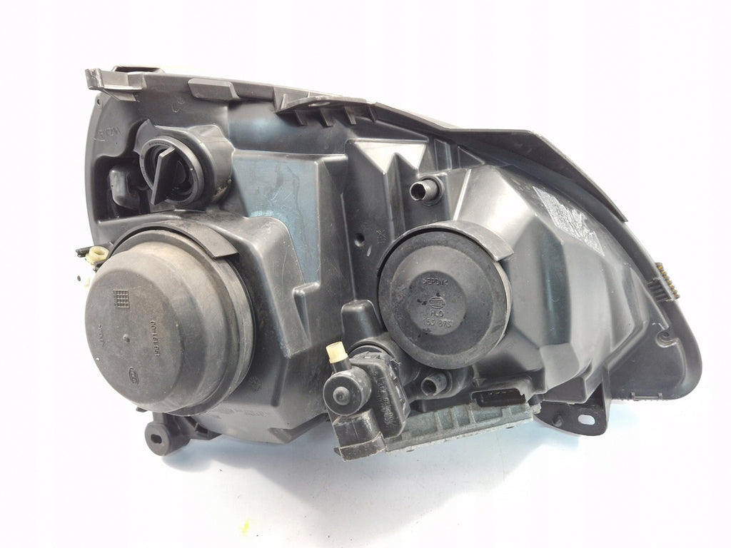 Frontscheinwerfer Renault Clio Xenon Links Scheinwerfer Headlight