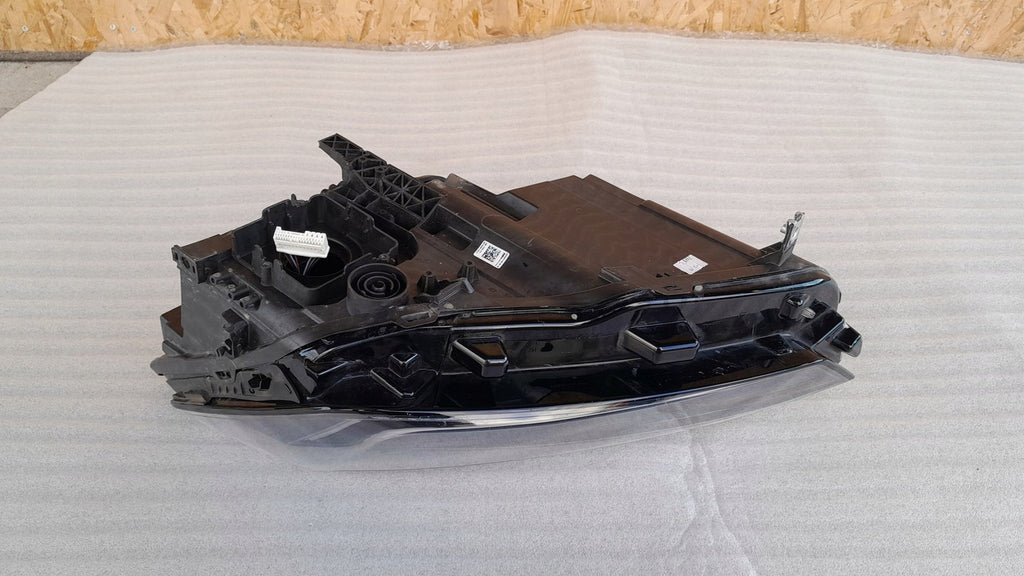 Frontscheinwerfer Seat Leon 5FB941005D Full LED Links Scheinwerfer Headlight