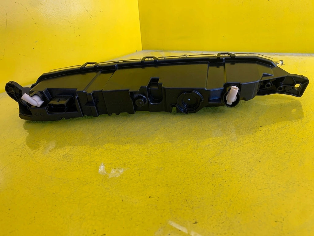 Frontscheinwerfer Citroën C4 Grand Picasso II Spacetourer 9822653180 LED Rechts SCH8524571225cj