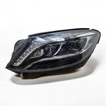 Laden Sie das Bild in den Galerie-Viewer, Frontscheinwerfer Mercedes-Benz W222 A2229060702 Links Scheinwerfer Headlight