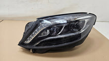 Laden Sie das Bild in den Galerie-Viewer, Frontscheinwerfer Mercedes-Benz W222 A2229060702 Links Scheinwerfer Headlight