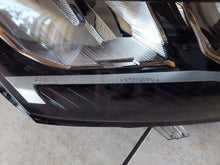 Laden Sie das Bild in den Galerie-Viewer, Frontscheinwerfer Peugeot 308 III 9851673580 Full LED Rechts Headlight SCH9367932739jr
