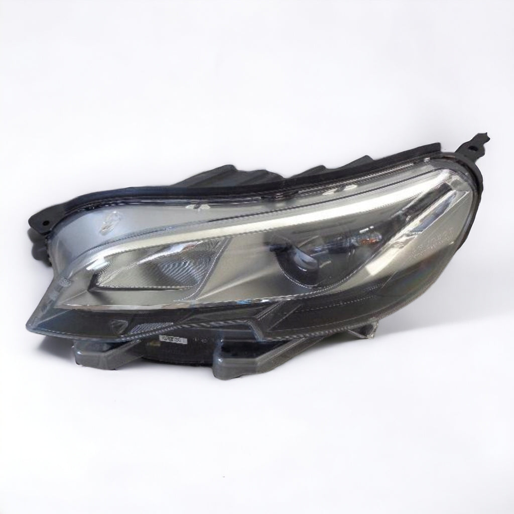 Frontscheinwerfer Peugeot Traveller Xenon Links Scheinwerfer Headlight