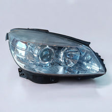 Load image into Gallery viewer, Frontscheinwerfer Mercedes-Benz W204 A2048208461 LED Rechts Headlight