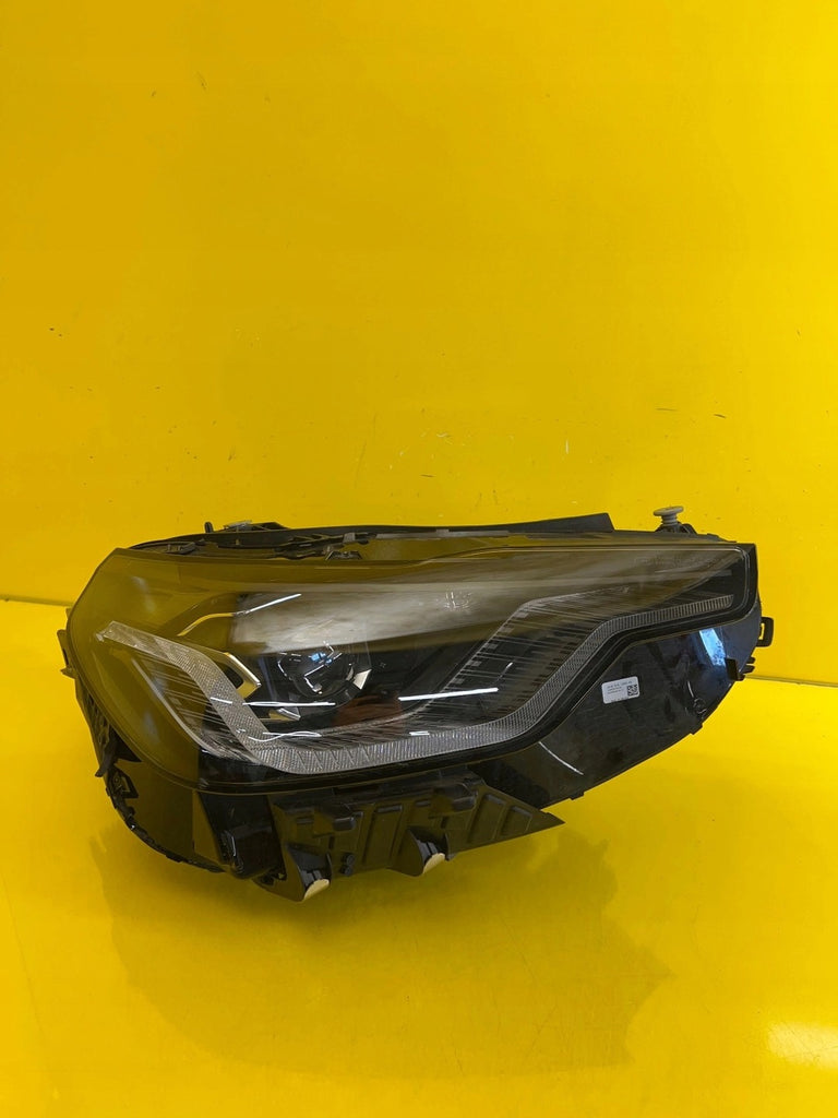 Frontscheinwerfer BMW 2 G42 8083636-07 Full LED Rechts Scheinwerfer Headlight SCH5253729154jp