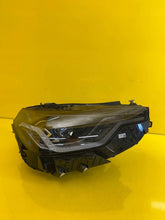 Load image into Gallery viewer, Frontscheinwerfer BMW 2 G42 8083636-07 Full LED Rechts Scheinwerfer Headlight SCH5253729154jp