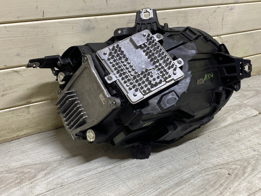 Frontscheinwerfer BMW Mini F57 F54 F56 F55 8738652 Rechts Scheinwerfer Headlight SCH8641203384le