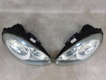 Laden Sie das Bild in den Galerie-Viewer, Frontscheinwerfer Porsche Cayenne 7P5941030 7P5941031P LED Ein Satz Headlight SCH2885048206oo