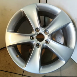 1x Alufelge 19 Zoll 7.5