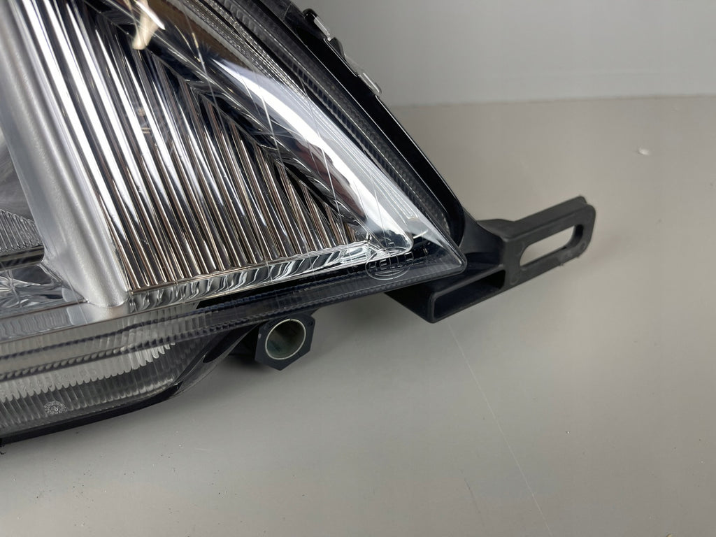 Frontscheinwerfer Mercedes-Benz W163 A1638202061 Rechts Scheinwerfer Headlight