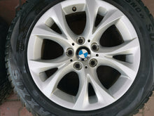 Laden Sie das Bild in den Galerie-Viewer, 4x Alufelge 17 Zoll 8.0" 5x120 3451879 BMW Rim Wheel FEL4826804332pz