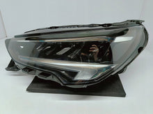 Laden Sie das Bild in den Galerie-Viewer, Frontscheinwerfer Opel Corsa F 9829522780 39162653L1779 Links Headlight SCH6700628415dm