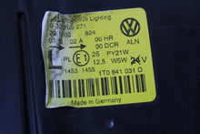 Load image into Gallery viewer, Frontscheinwerfer VW Touran Caddy 1T0941031D Xenon Ein Stück (Rechts oder Links)