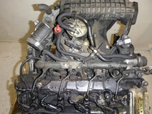 Laden Sie das Bild in den Galerie-Viewer, Motor Mercedes-Benz S211 W211 646961 2.2 CDI 150PS 110kW 309TKm Diesel Komplett MOT7246193412bx