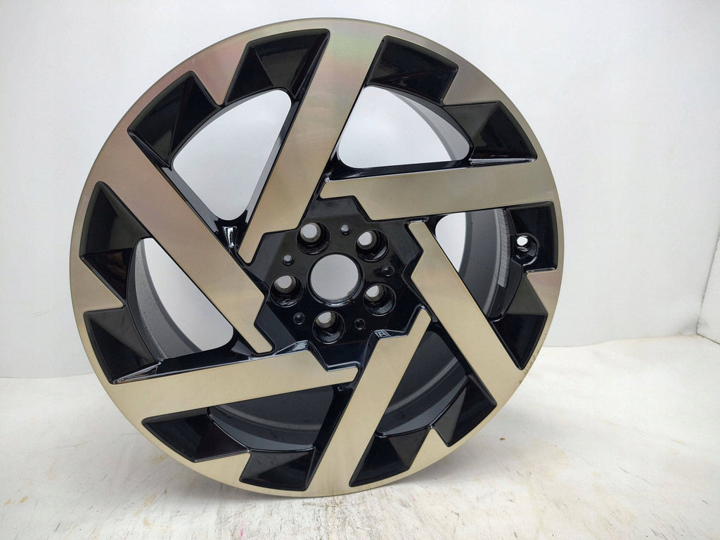 1x Alufelge 19 Zoll 5x112 5A269E5 Mini Countryman Rim Wheel FEL7755195694qm