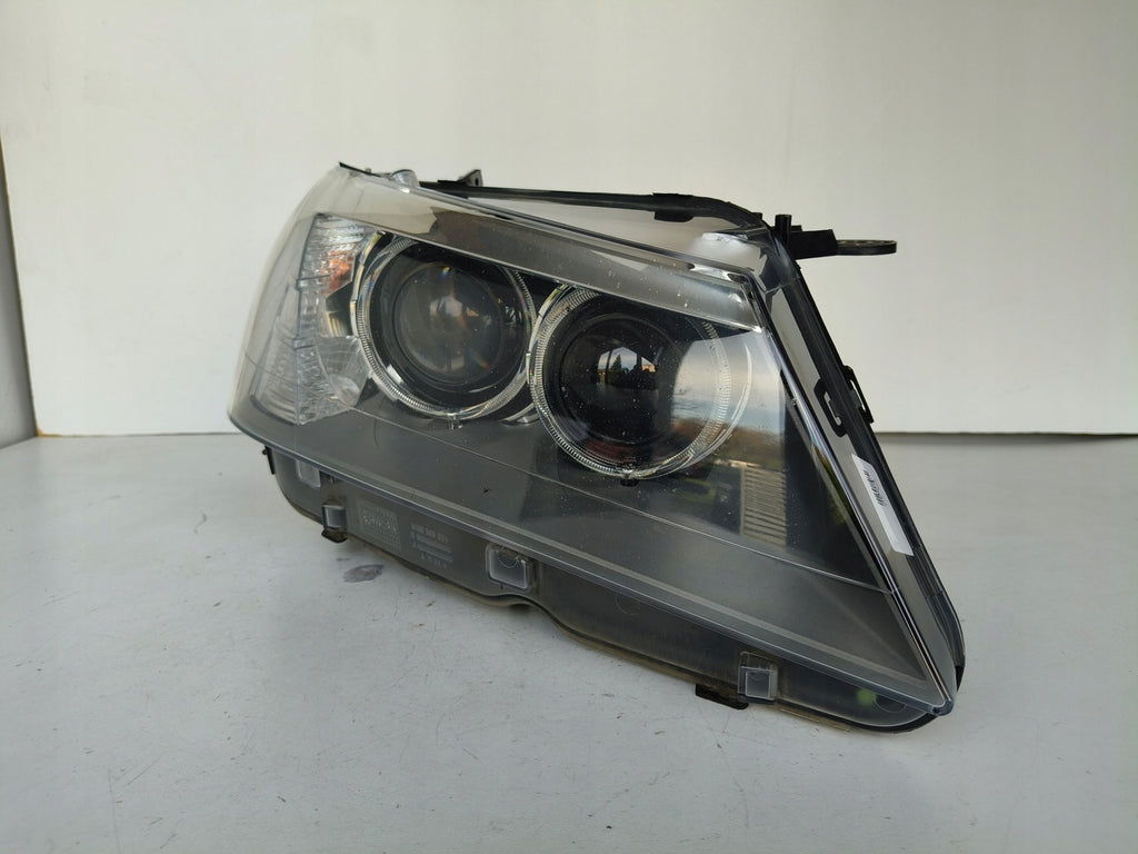 Frontscheinwerfer BMW X3 F25 7217294 LED Rechts Scheinwerfer Headlight SCH6852867865ik