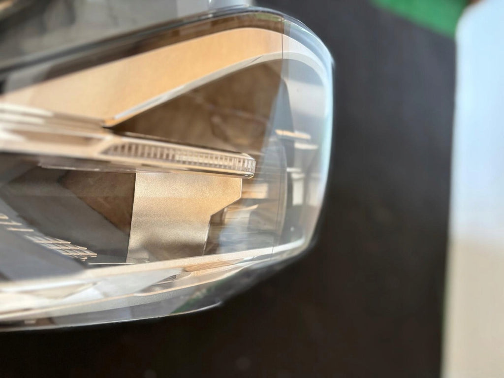 Frontscheinwerfer BMW X1 F48 7472219-02 LED Ein Stück (Rechts oder Links) SCH6545559390ca