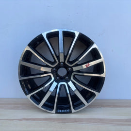 1x Alufelge 21 Zoll 8.5