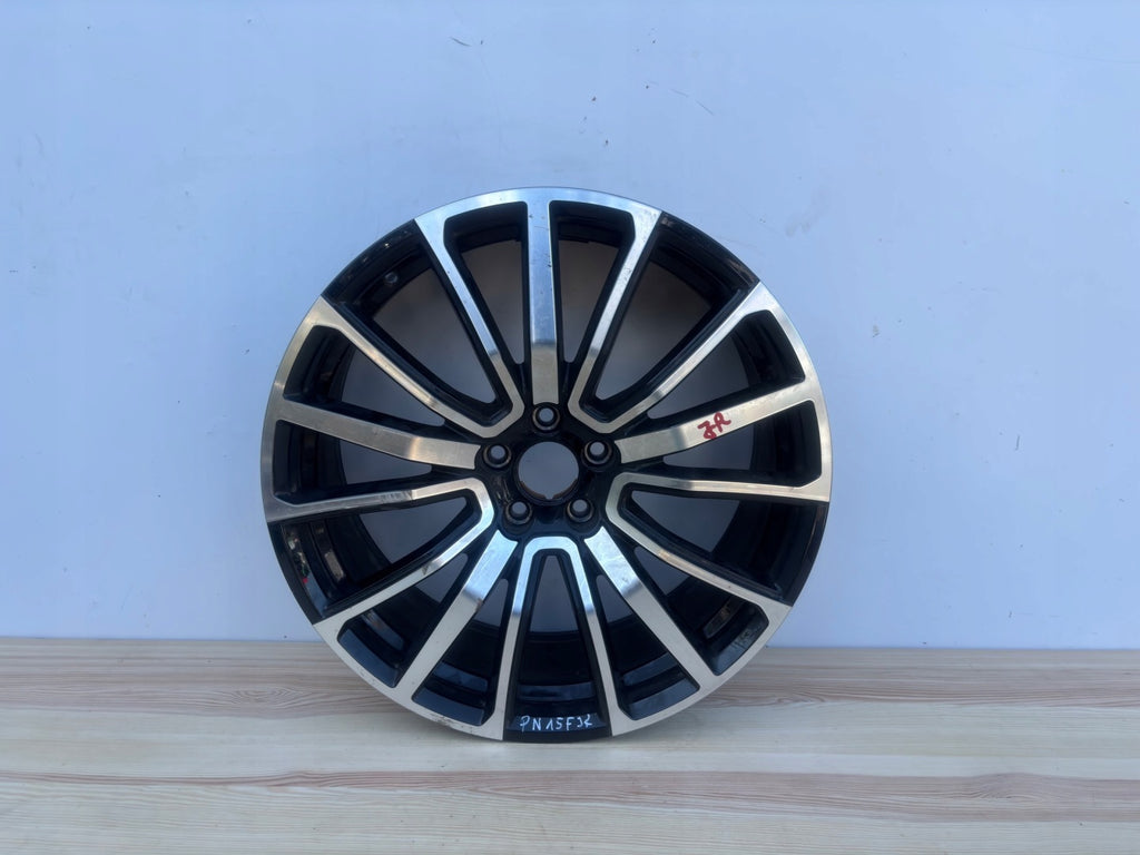 1x Alufelge 21 Zoll 8.5" 5x112 133321853 BMW G30 F39 G26 Rim Wheel FEL9485938461yq
