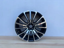 Laden Sie das Bild in den Galerie-Viewer, 1x Alufelge 21 Zoll 8.5" 5x112 133321853 BMW G30 F39 G26 Rim Wheel FEL9485938461yq