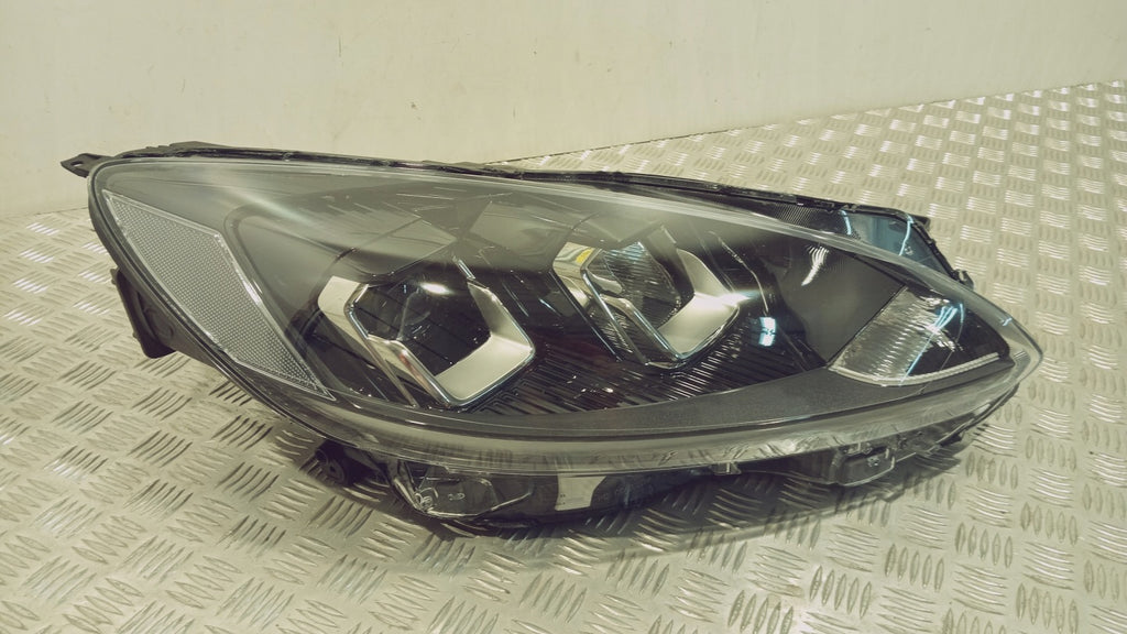 Frontscheinwerfer Ford Kuga LV4B-13E014-CA LED Rechts Scheinwerfer Headlight SCH8833108420uu