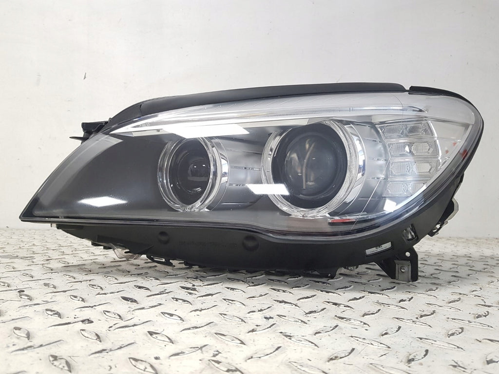 Frontscheinwerfer BMW 7 F01 F02 7379667 Xenon Links Scheinwerfer Headlight SCH2394518965sj