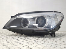 Laden Sie das Bild in den Galerie-Viewer, Frontscheinwerfer BMW 7 F01 F02 7379667 Xenon Links Scheinwerfer Headlight SCH2394518965sj