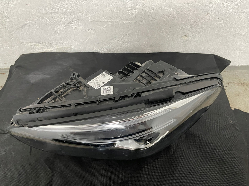 Frontscheinwerfer Mercedes-Benz W247 A2479061305 Full LED Links Headlight