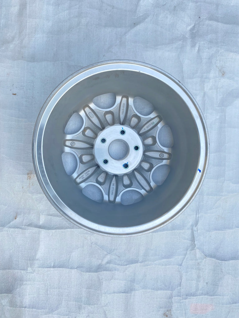 1x Alufelge 16 Zoll 7.0" 5x114.3 SZ3670 Acura Legend Rim Wheel FEL9250306158zj