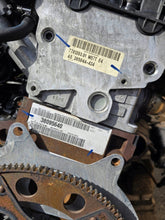 Load image into Gallery viewer, Motor BMW E60 E61 M57D30 3.0 149TKm 2004 Diesel Engine Komplett