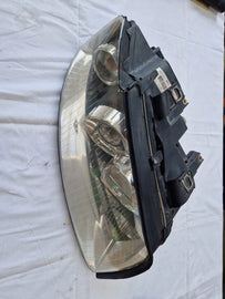 Frontscheinwerfer Audi A4 B6 8E0941004C Xenon Rechts Scheinwerfer Headlight