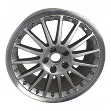 Load image into Gallery viewer, 1x Alufelge 18 Zoll 8.0&quot; 5x112 1246095 Audi Rim Wheel