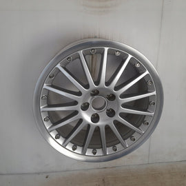 1x Alufelge 18 Zoll 8.0