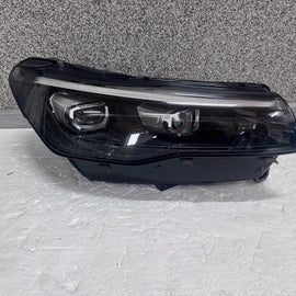 Frontscheinwerfer VW Tiguan 571941036C Rechts Scheinwerfer Headlight SCH1643230197yw