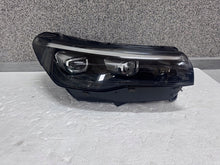 Laden Sie das Bild in den Galerie-Viewer, Frontscheinwerfer VW Tiguan 571941036C Rechts Scheinwerfer Headlight SCH1643230197yw