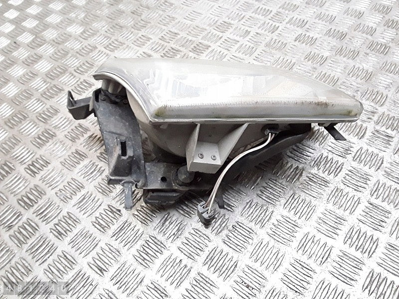 Frontscheinwerfer Opel Sintra 205123H Rechts Scheinwerfer Headlight SCH5755177379lw