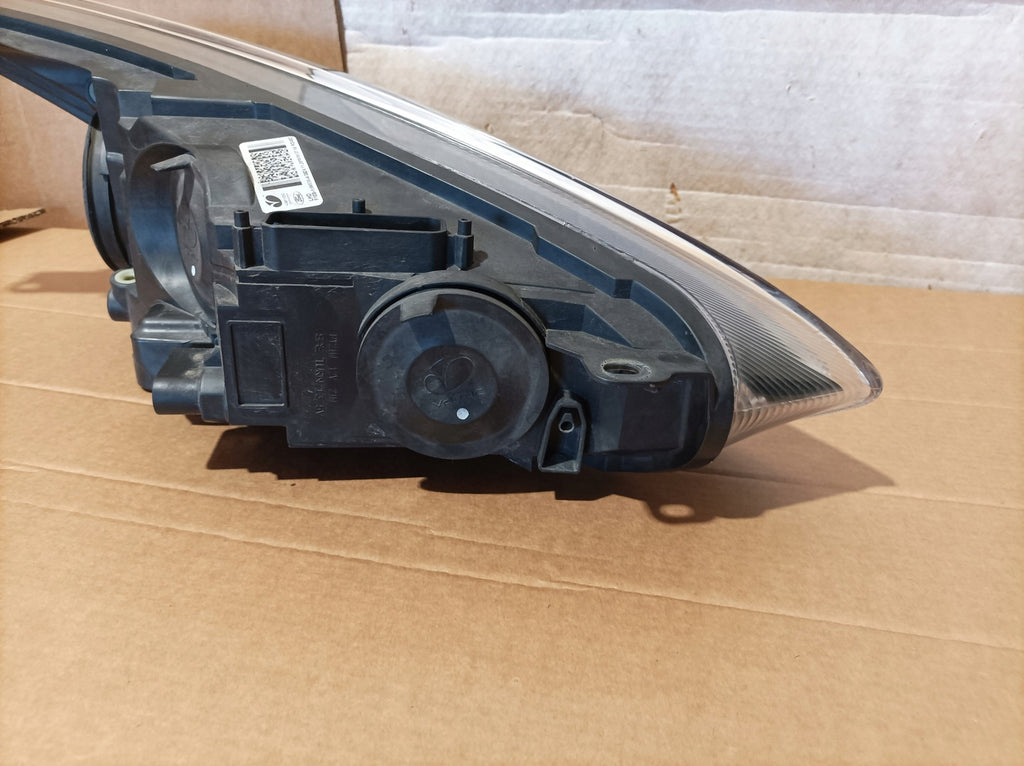 Frontscheinwerfer Ford Focus F1EB-13W030-A LED Links Scheinwerfer Headlight