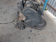 Laden Sie das Bild in den Galerie-Viewer, Motor Peugeot Boxer THX DJ5TED 2.4 TDI 107PS 79kW 1994 Diesel Engine Komplett