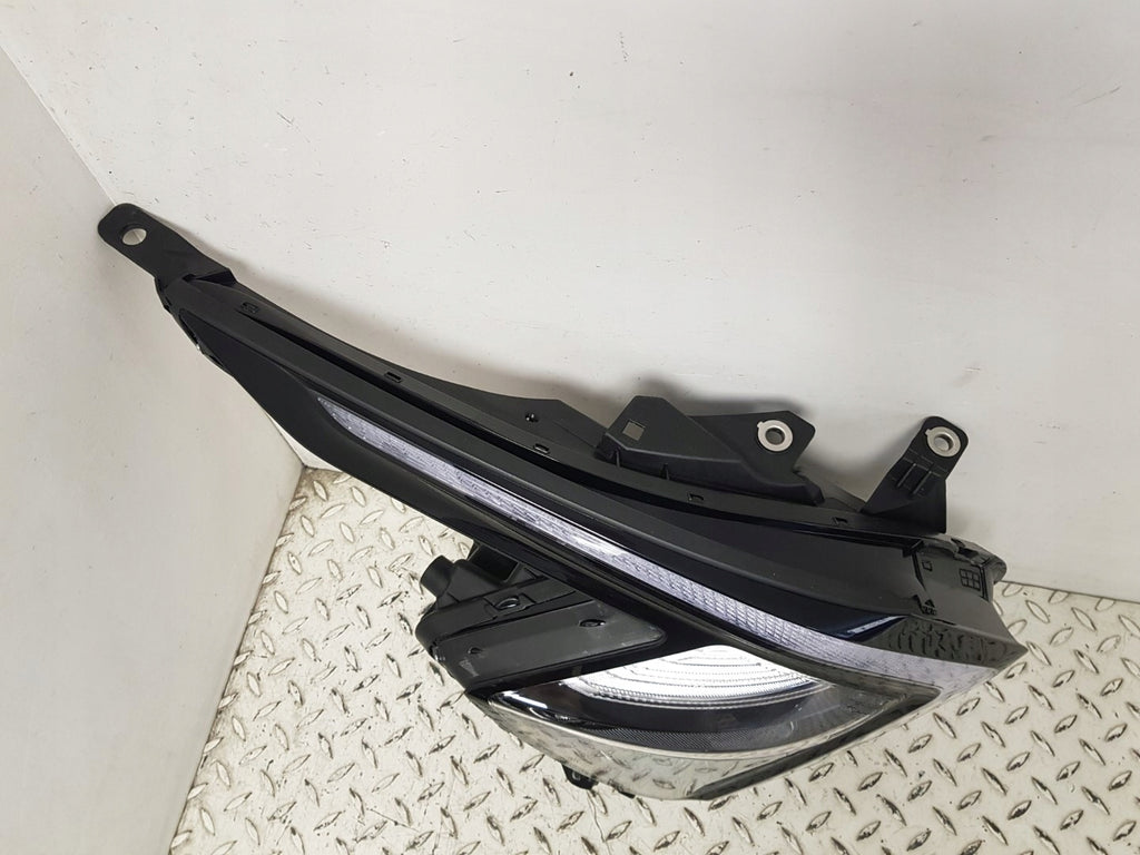 Frontscheinwerfer Kia Sportage 92101R2000 Full LED Ein Satz Headlight SCH5671148698mo