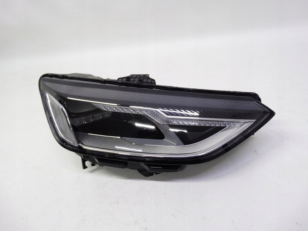 Frontscheinwerfer Audi A4 B9 8W0941012 Full LED Rechts Scheinwerfer Headlight SCH6822809692jh