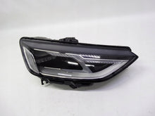 Laden Sie das Bild in den Galerie-Viewer, Frontscheinwerfer Audi A4 B9 8W0941012 Full LED Rechts Scheinwerfer Headlight SCH6822809692jh