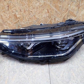 Frontscheinwerfer VW Passat 3J1941035 Full LED Links Scheinwerfer Headlight SCH7530559689lz