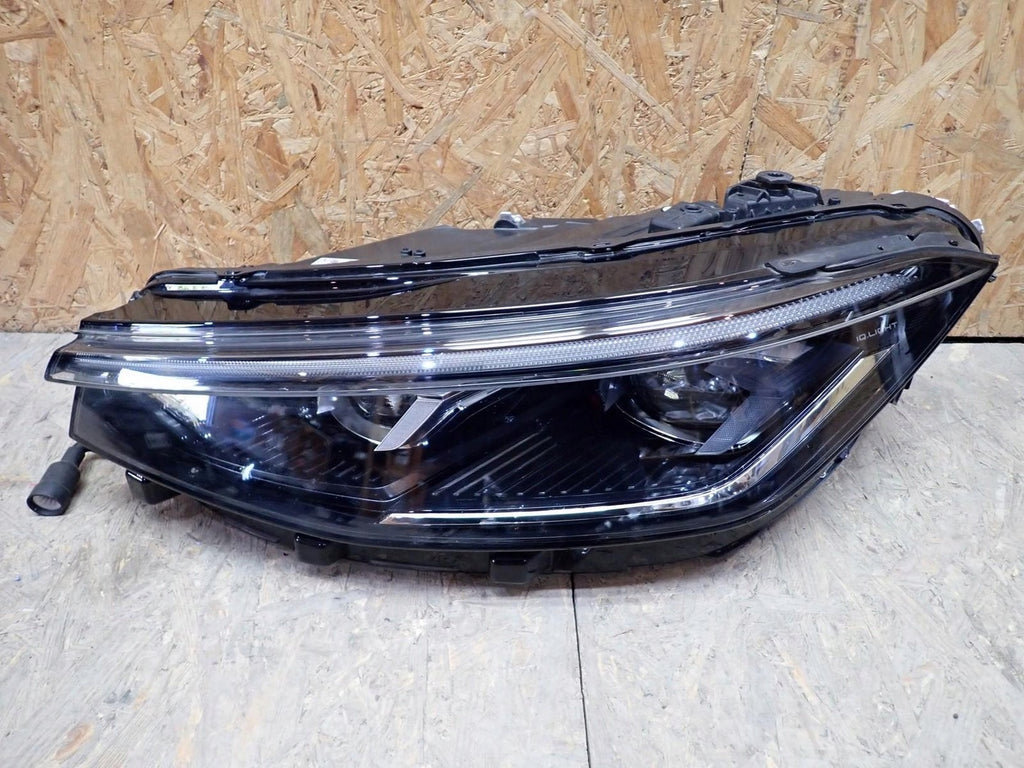 Frontscheinwerfer VW Passat 3J1941035 Full LED Links Scheinwerfer Headlight SCH7530559689lz
