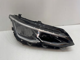 Frontscheinwerfer VW Golf VIII 5H1941006 Full LED Rechts Scheinwerfer Headlight SCH1219149824kd