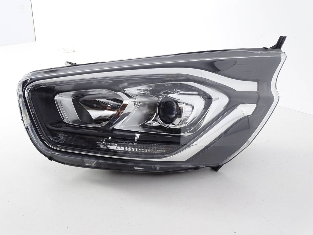 Frontscheinwerfer Ford Transit Custom JK21-13W030-DJ Links Headlight SCH6125009811af